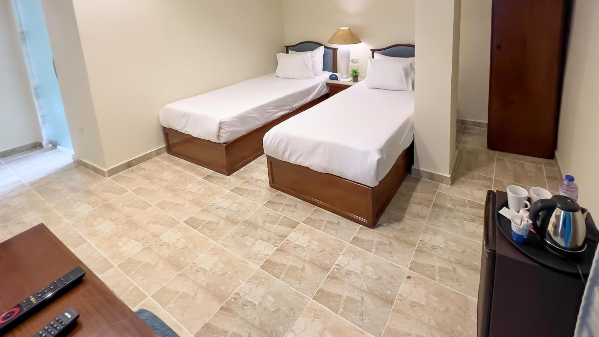 Pyramids Glory Inn Kafrat al Jabal Exterior photo