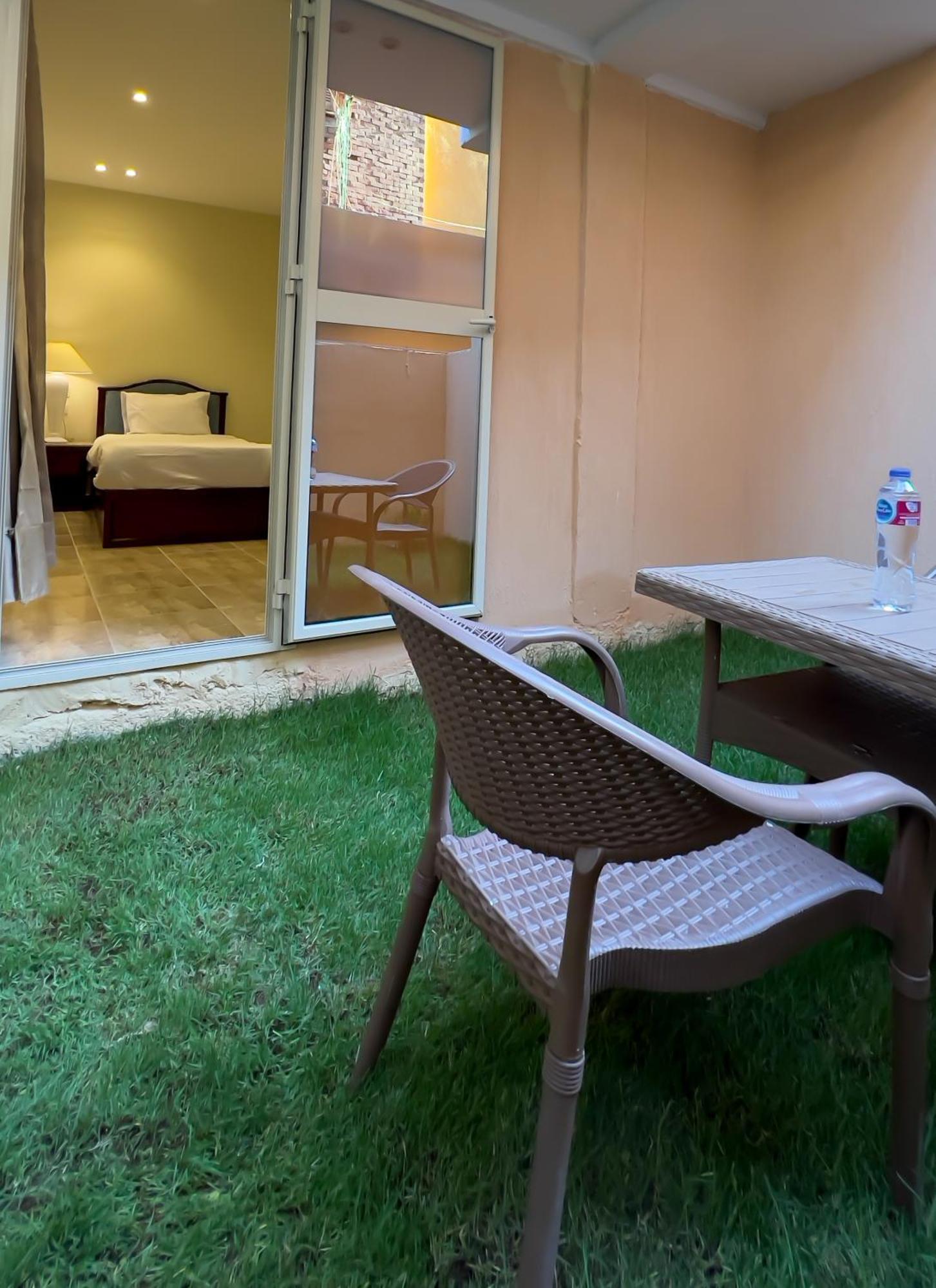 Pyramids Glory Inn Kafrat al Jabal Exterior photo