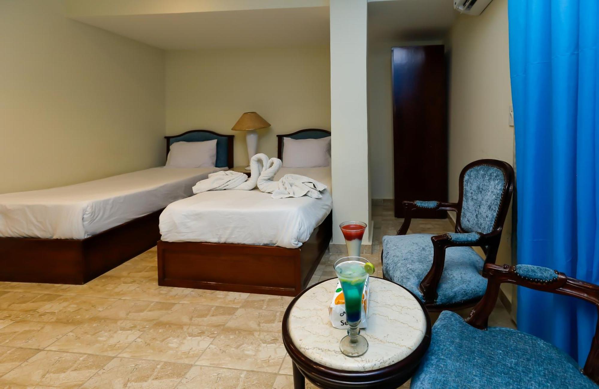 Pyramids Glory Inn Kafrat al Jabal Exterior photo